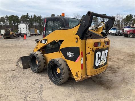 cat 262c skid steer loader for sale|cat skid steer weight chart.